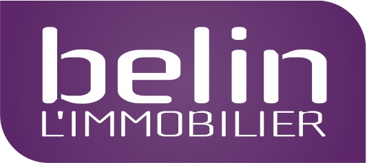 logo Belin Immobilier