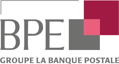 logo Banque postale