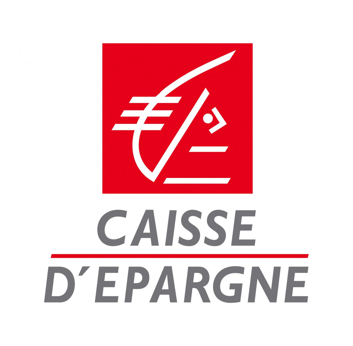 logo Caisse Epargne