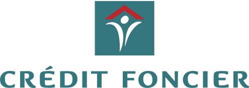 logo Crédit foncier