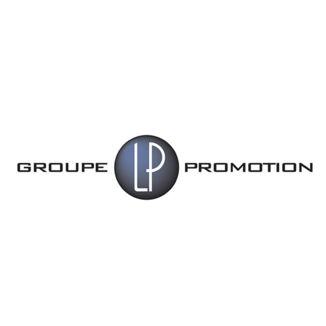 logo Groupe LP