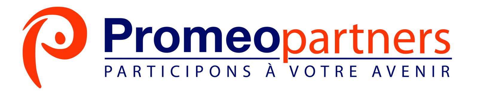 logo Promeo Partners