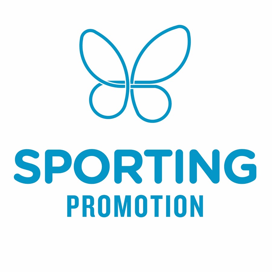 logo Sporting Promotion