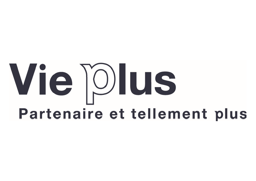 logo Vie plus